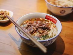 -公交新村粉店(赤岗冲店)