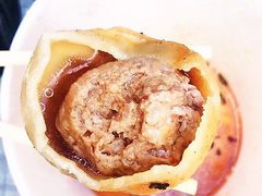 -许记生煎(遵义路店)