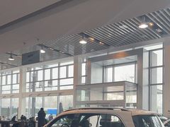 -北京鹏龙星徽奔驰4S店(西大望路店)