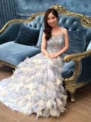 -金夫人婚纱摄影(华南店)