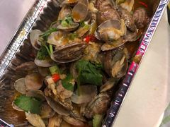 -年轮烧烤·羊蝎子·烤鱼(星湖街店)