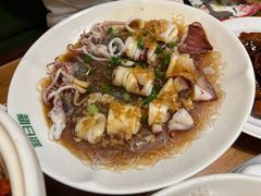 -新白鹿餐厅(龙游路总店·杭帮菜名店)