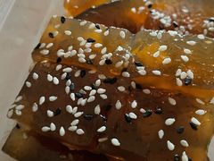 马蹄糕-芋知己农家特色小吃(江南店)