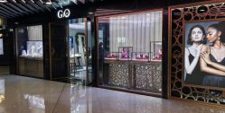 -GiO挚澳珠宝(侨福芳草地店)