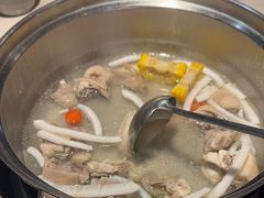 -狐狸爱上椰子鸡(滨江星光大道店)