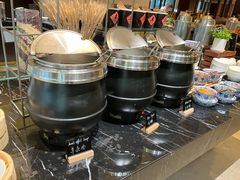 -银川凯宾斯基饭店柏林咖啡厅·Café Berlin