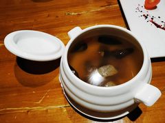 -陆壹捌餐厅(五大道店)