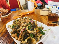 -章记正宗南岗鱼蛋火锅