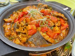 -大师傅金奖啤酒鱼(西街口总店)