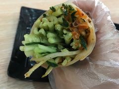 -小竖点徽派卷面皮(洪都店)