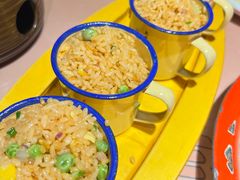 -杨记隆府重庆江湖菜(大悦城店)
