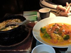 -绿茶餐厅(杭州黄龙K-lab店)