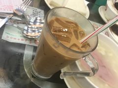 -义顺牛奶公司(庇利金街店)