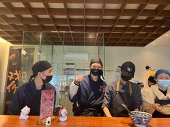 -戏作寿司(观音桥店)