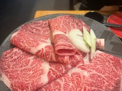 澳洲和牛M6-满来寿喜烧(金虹桥店)