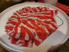 -南门四季铜锅涮肉(左家庄店)