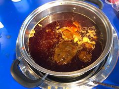 -马路边边串串香(北苑旗舰店)