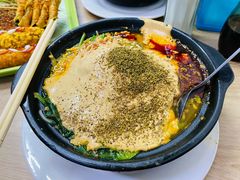 -小街曹师傅砂锅麻辣烫(亚泰大街店)