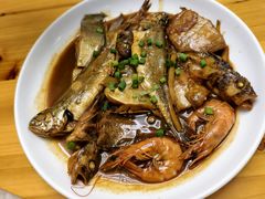 -海月湾海景餐厅( 嵊泗本地老字号店)