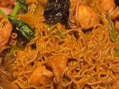 -歪嘴香鸡公煲(大连佳兆业店)