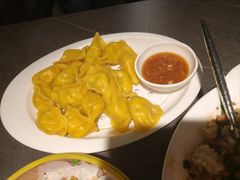-前海沿·青岛菜(大拇指广场石老人店)