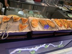 -韩盛·盛江山自助料理(中街大悦城店)