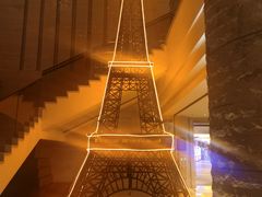 -上海东方佘山翰悦阁酒店·Vie全日制餐厅