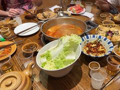 -亮欢寨(凯里总店)