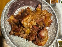 -95号酱骨·一块豆腐(展春园西路店)