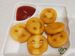 -汤姆家的牛排意面披萨(新城市广场店)