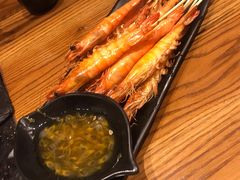 -烧货·活海鲜炭烧(湖滨商业街店)