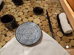 -西村日本料理(香格里拉饭店)
