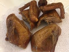 -潮府馆·非遗潮州菜·港式点心(世纪公园店)
