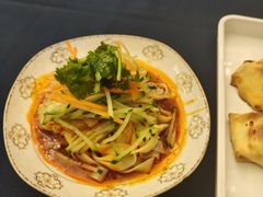 -伊带伊路新疆美食府(呼家楼店)