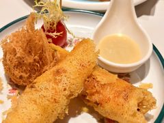 -新兴·金羊座·粤菜点心(乐峰店)