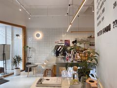 -COTTON CAFE(德信·中外公寓店)