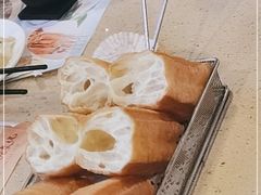 -点都德(海岸城店)