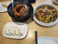 -醉得意·山茶油炒土鸡(泰安火车站大润发店)