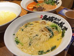 -和府捞面(星光大道一期店)