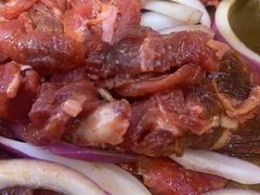 -郭记烤肉创始店(民丰大街店)