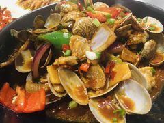 -靓靓蒸虾·头牌蒸虾(南山桂庙店)