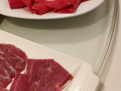-福寿斋·老北京铜锅涮肉·烤鸭(顺义总店)
