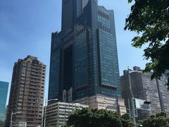 -高雄85大楼-观景台