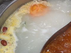 -蜀留香火锅(社会山店)