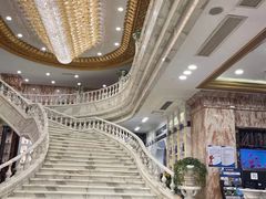 -万宝海鲜舫(劳动公园店)