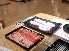 -千寻烧肉(政务区店)