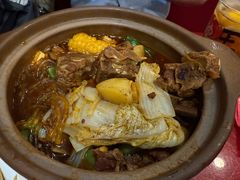 -宏状元现熬粥·京味菜(五棵松店)