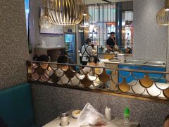 -半天妖烤鱼(丰科万达店)