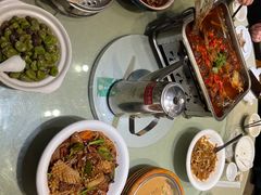 -刘胖子家常菜·蹄花焖藕(兴业店)