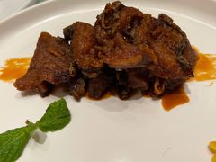 糖醋鲤鱼-城南往事(滨江世茂店)